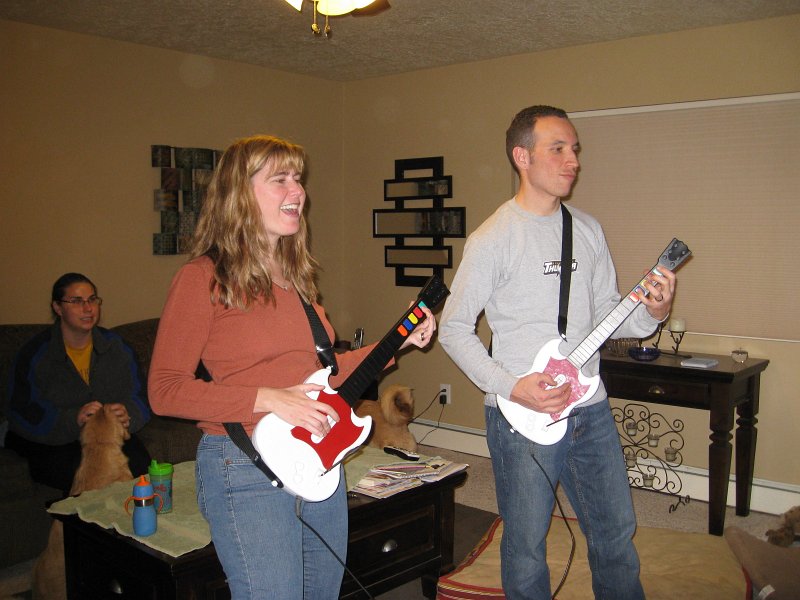 Guitar Hero